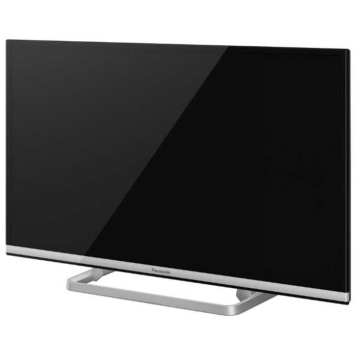 Руководство panasonic tx-42asr600 viera led телевизор