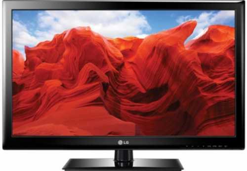 Телевизор lg 42lm340t
