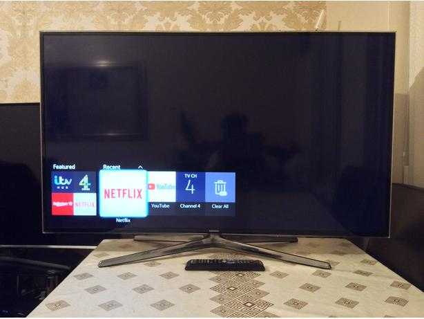 Samsung ue48h6400