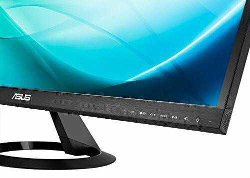 Монитор asus vx279q