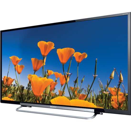 Television sony kdl-46r473a specifications
