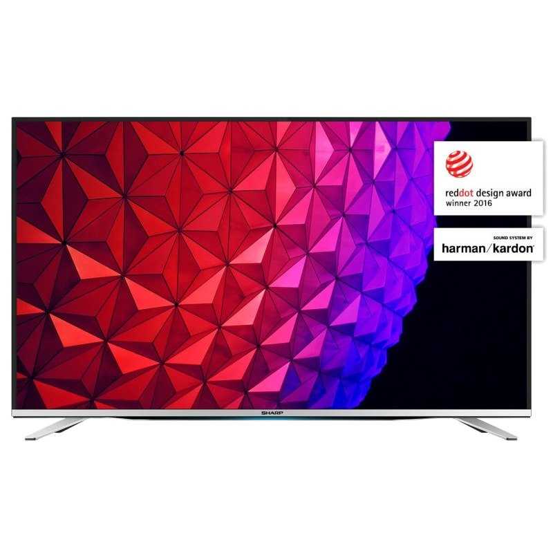Television sharp lc-40cfg6452e specifications