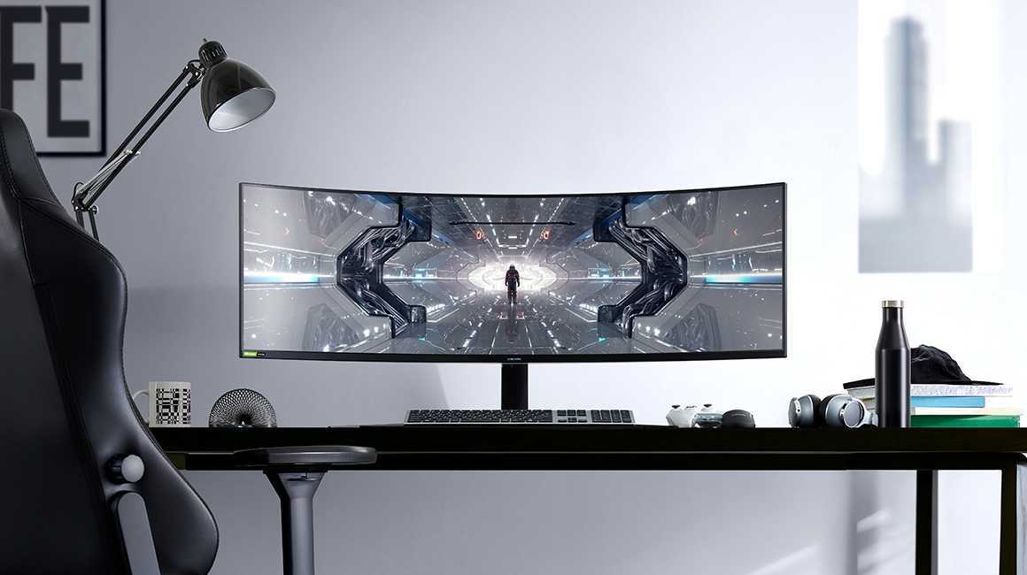 Лучшие игровые мониторы 2021 года. лучшие игровые экраны для игр от 1080p до 4k. часть 2