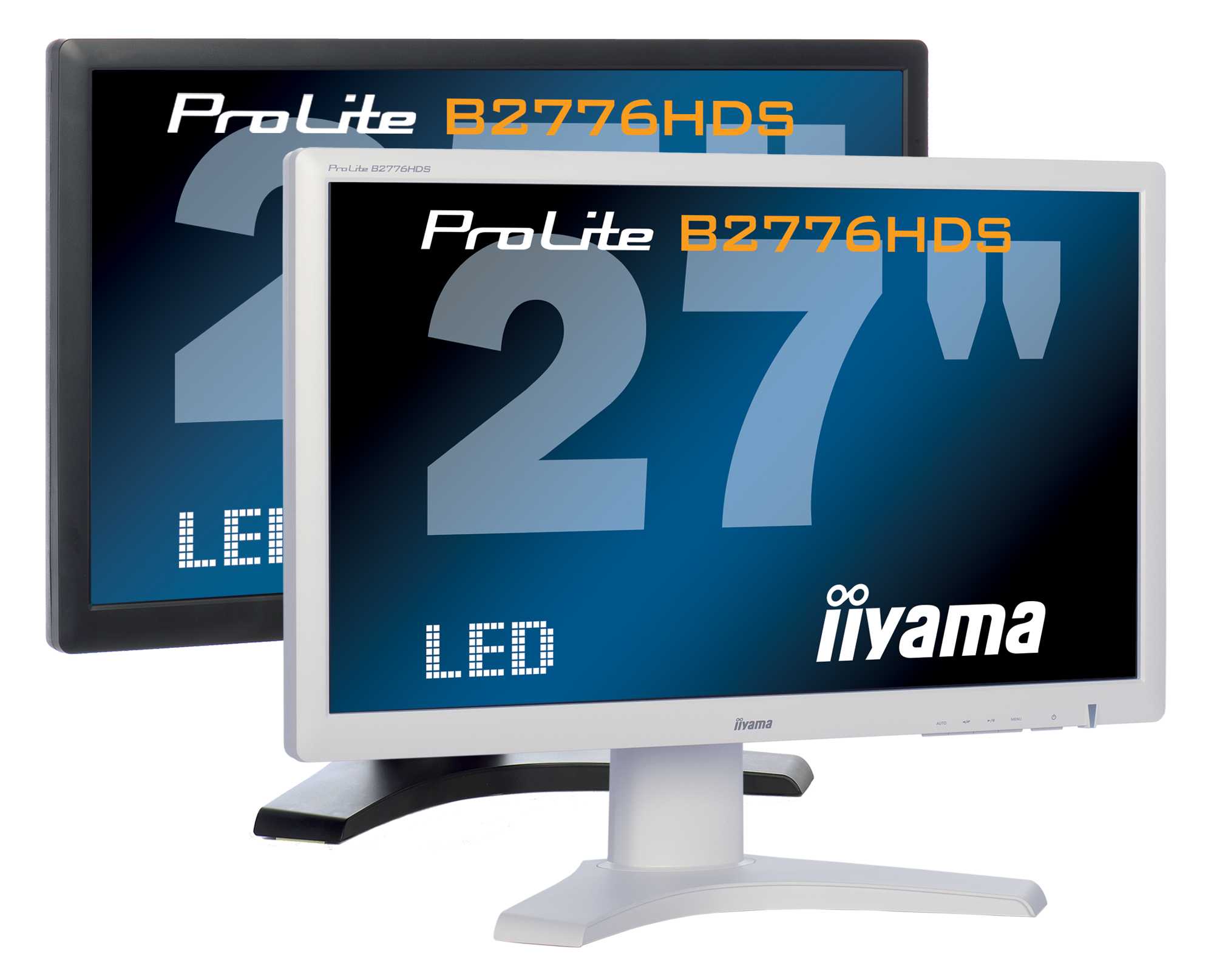 Iiyama prolite e1706s specification
