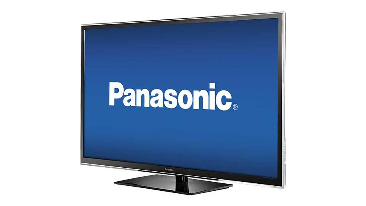 Panasonic tx-55cs630e manuals