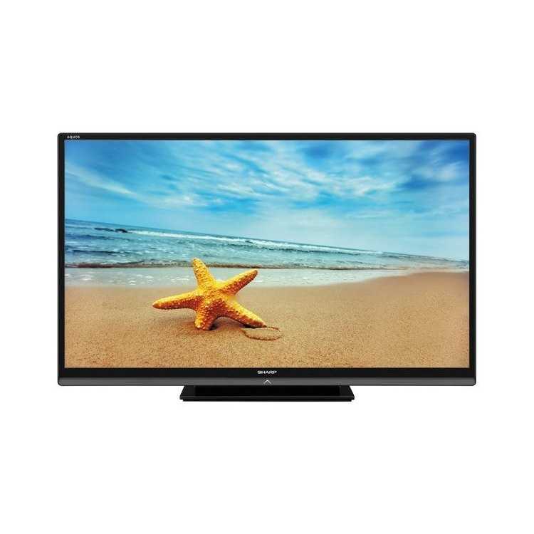 Телевизор sharp lc-70 le 741