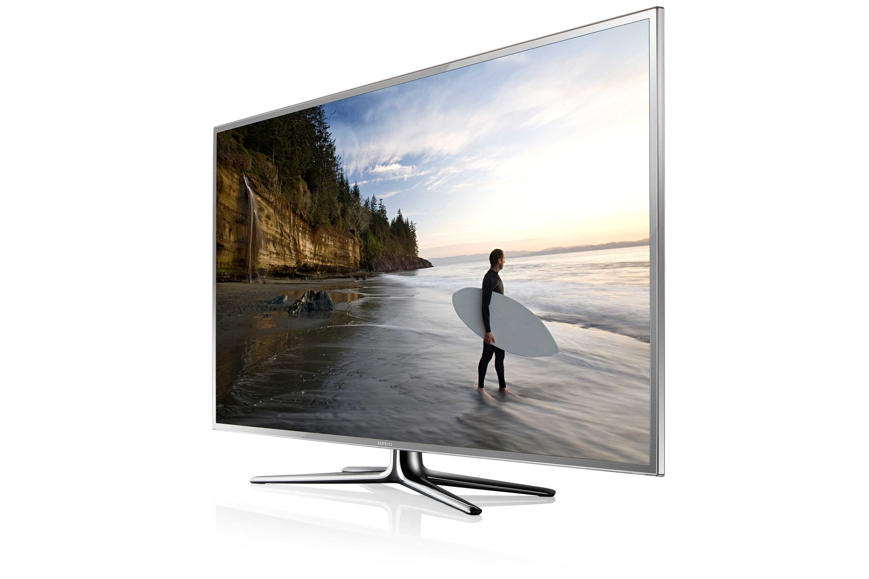 40 samsung ue40hu6900 ultra hd 4k freeview freesat hd smart led tv