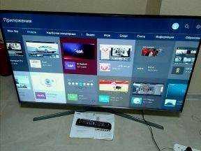 Отзывы samsung ue48j5550