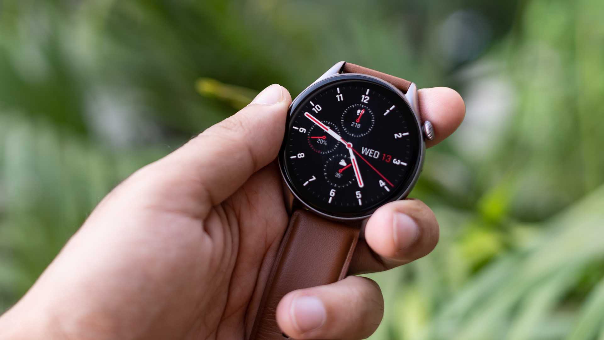 Часы на все случаи жизни — garmin quatix 5