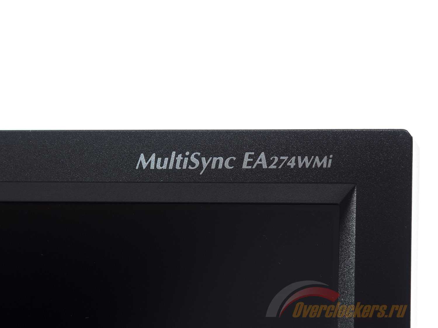 Монитор nec ea274wmi