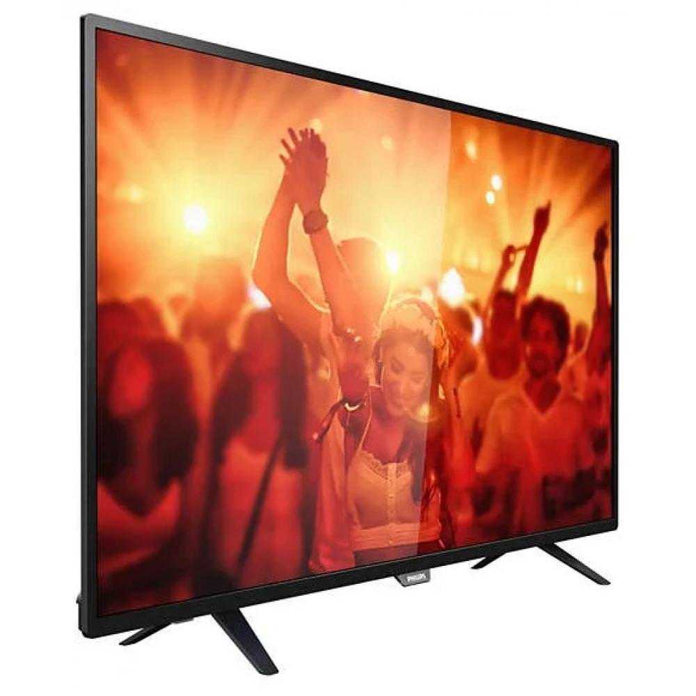 Телевизор philips 42 pft 5609