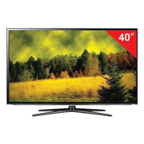 Specifications of samsung ue40es6307u