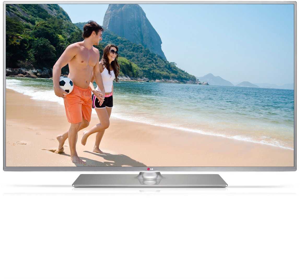 Specifications of lg 42lb630v