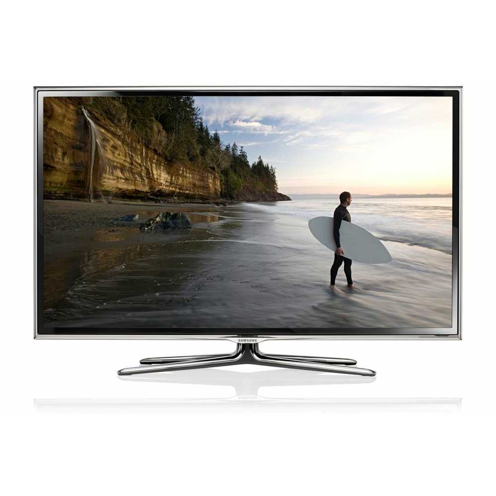 Телевизор samsung ps64d8000 отзывы и инструкция — техмир