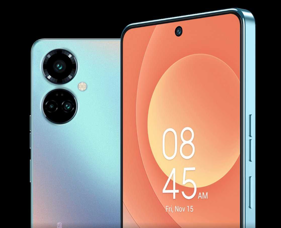 В новом смартфоне tecno якобы лучшая камера в среднем классе. вот её максимум и вердикт по качеству - pcnews.ru