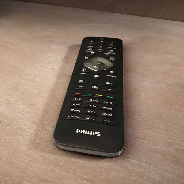 Отзывы philips 47pfl6008s