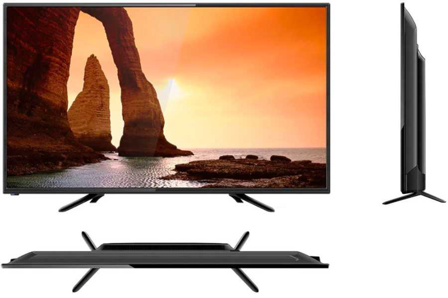 Телевизор westvision waterproof 26