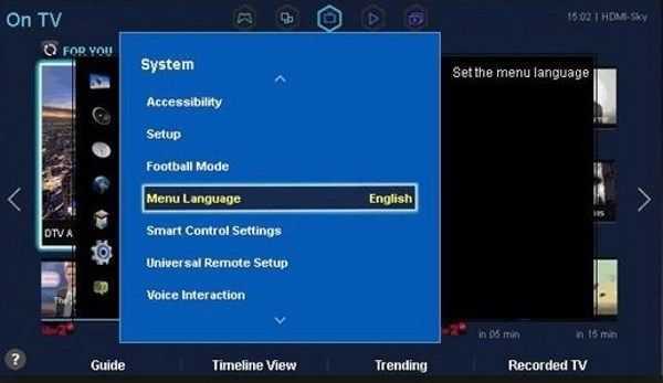 Smart tv: что это такое и как пользоваться «умным» телевизором