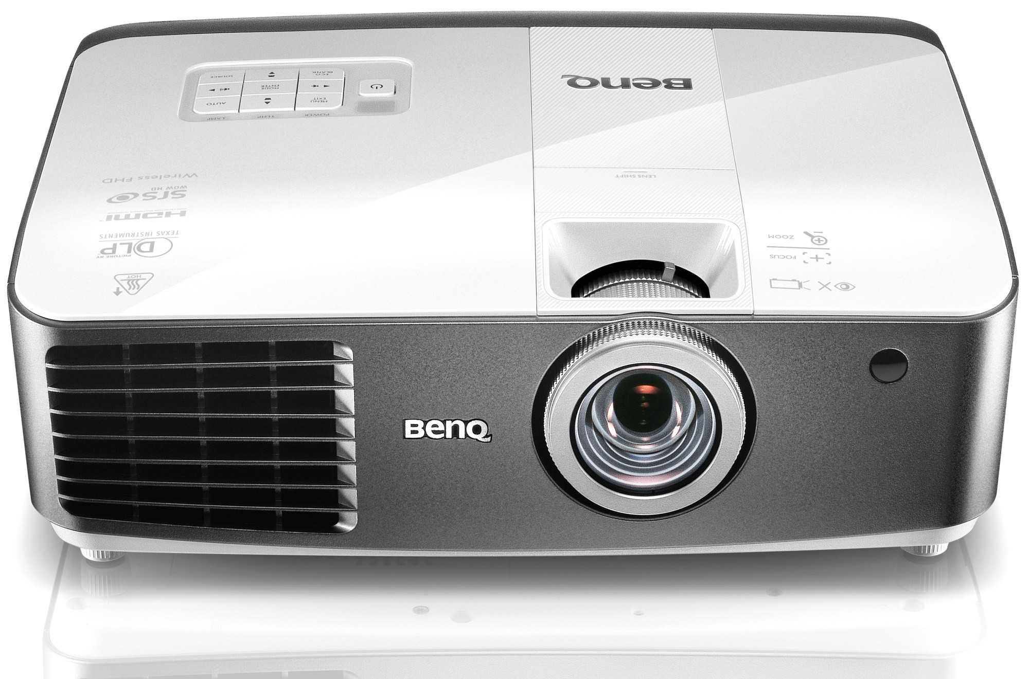 Benq e2200hd