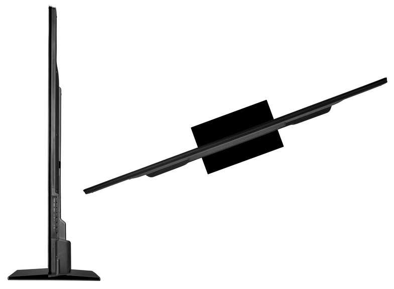 Телевизор sharp lc70le740ru aquos black отзывы и инструкция — техмир