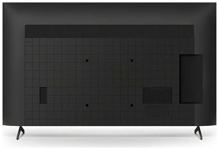 Отзывы sony kd-55xd8599