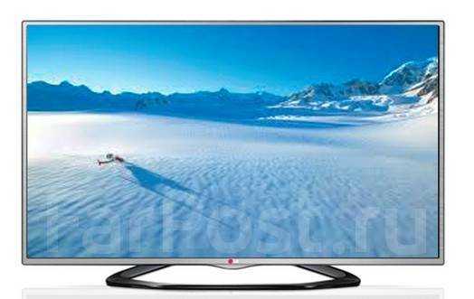 Телевизор LG 47LA615V - подробные характеристики обзоры видео фото Цены в интернет-магазинах где можно купить телевизор LG 47LA615V