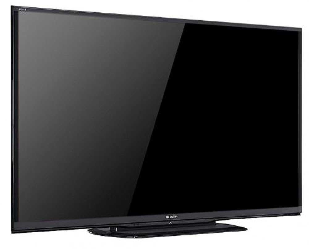 Телевизор Sharp LC-80LE657 - подробные характеристики обзоры видео фото Цены в интернет-магазинах где можно купить телевизор Sharp LC-80LE657