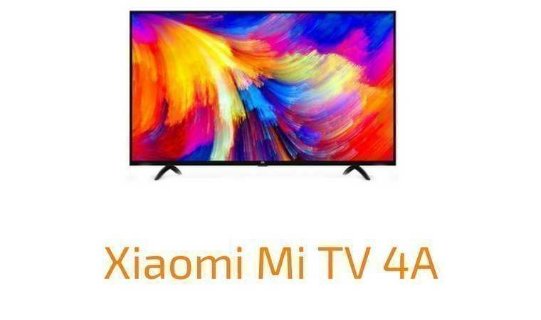 Обзор телевизора 32 дюйма xiaomi mi tv 4a с реальными отзывами