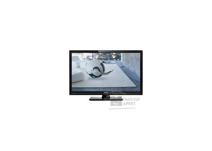 Philips 24pfl2908h