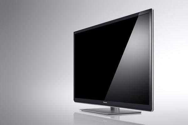Panasonic tx-p42ut50b review: panasonic tx-p42ut50b