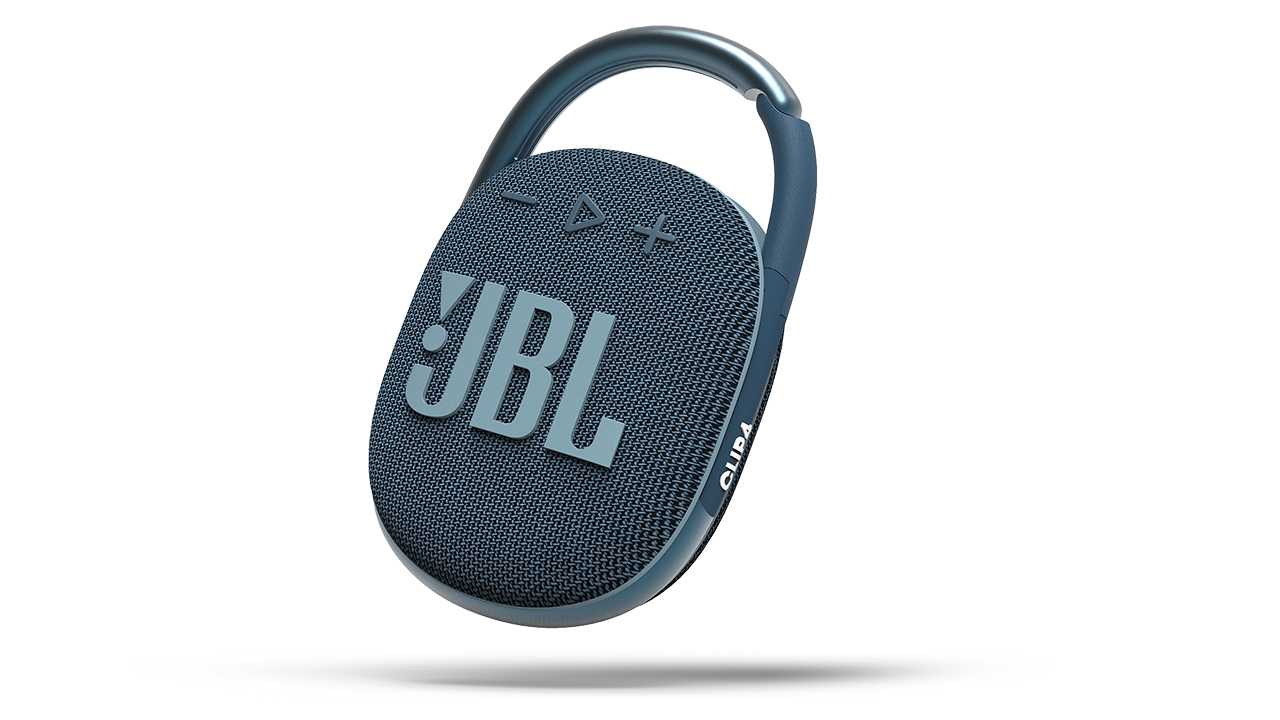 Jbl clip 4 review: the bluetooth speaker you'll want to take everywhere