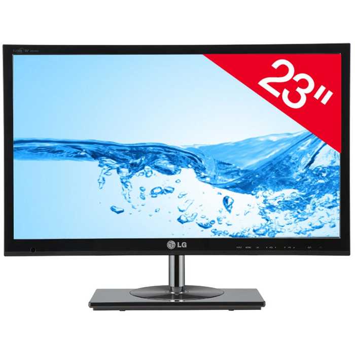 Lg m2352d - описание