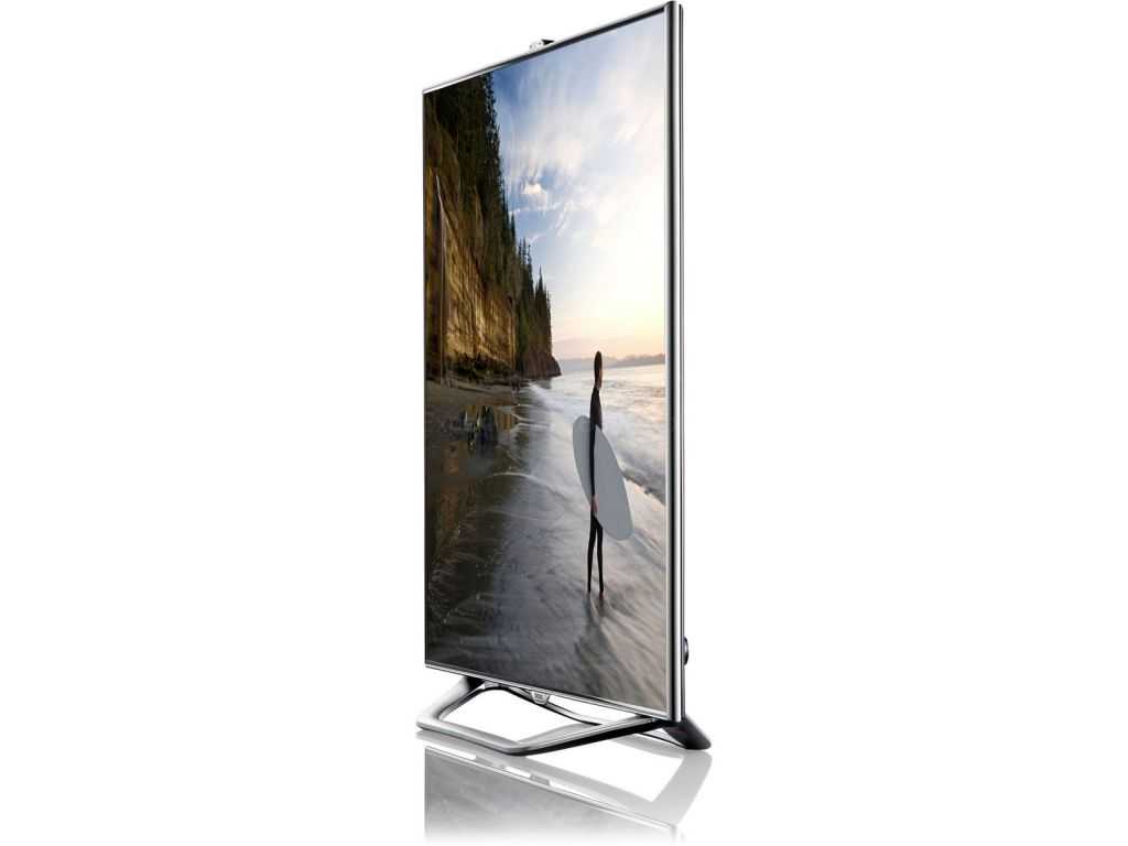 Телевизор Samsung UE40ES8007 - подробные характеристики обзоры видео фото Цены в интернет-магазинах где можно купить телевизор Samsung UE40ES8007
