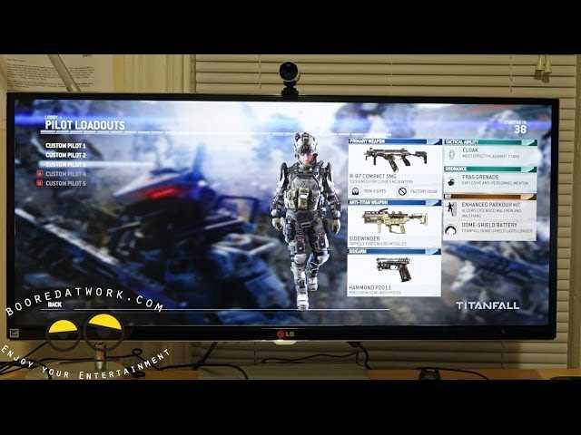 Обзор монитора lg 34um95: 34 дюйма и qhd – keddr.com