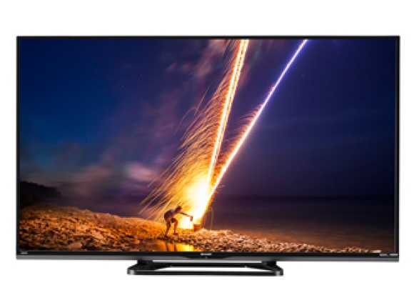 Sharp lc-32hi3222e