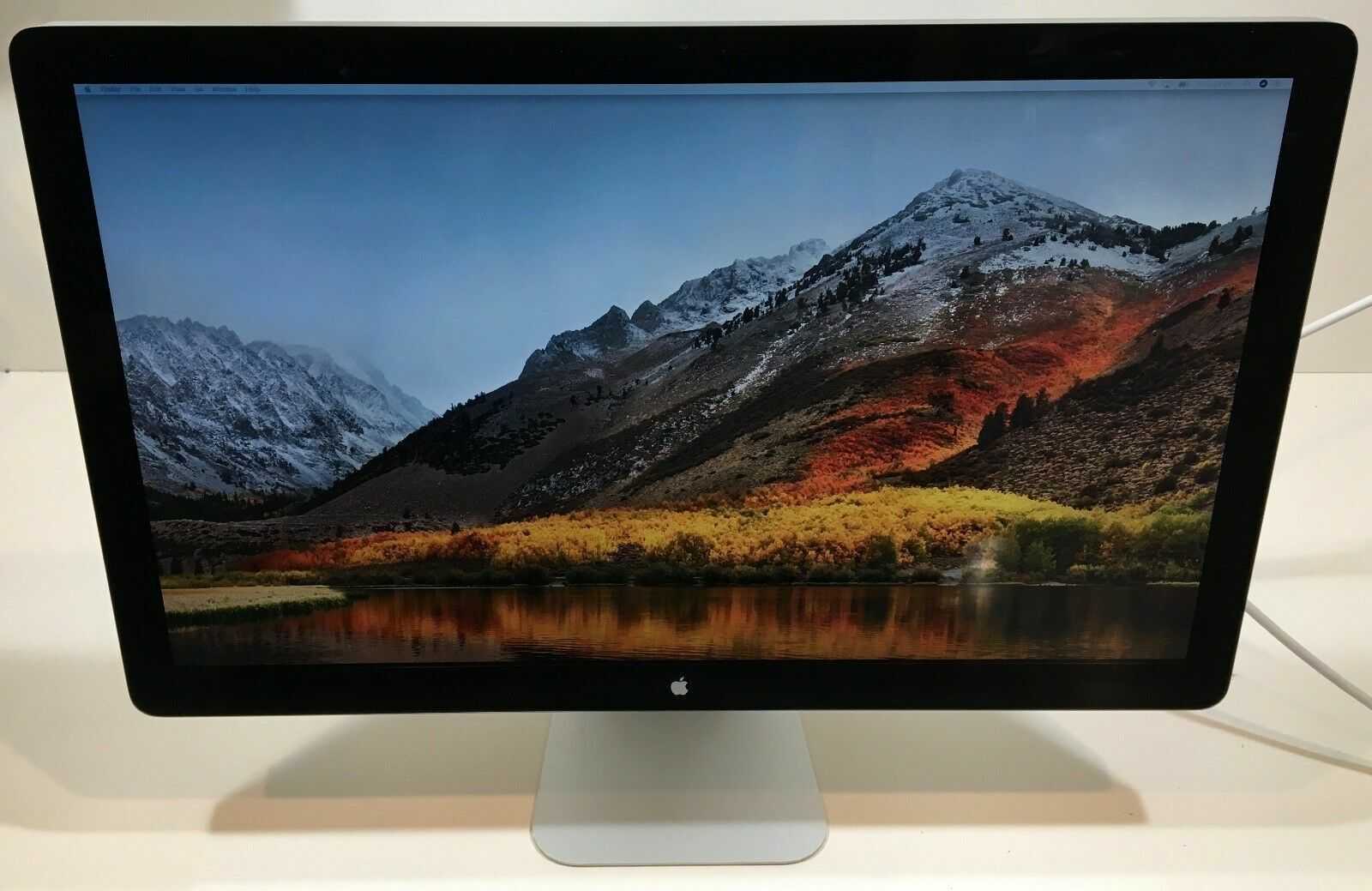 Я придумал идеальный монитор от apple. сейчас покажу