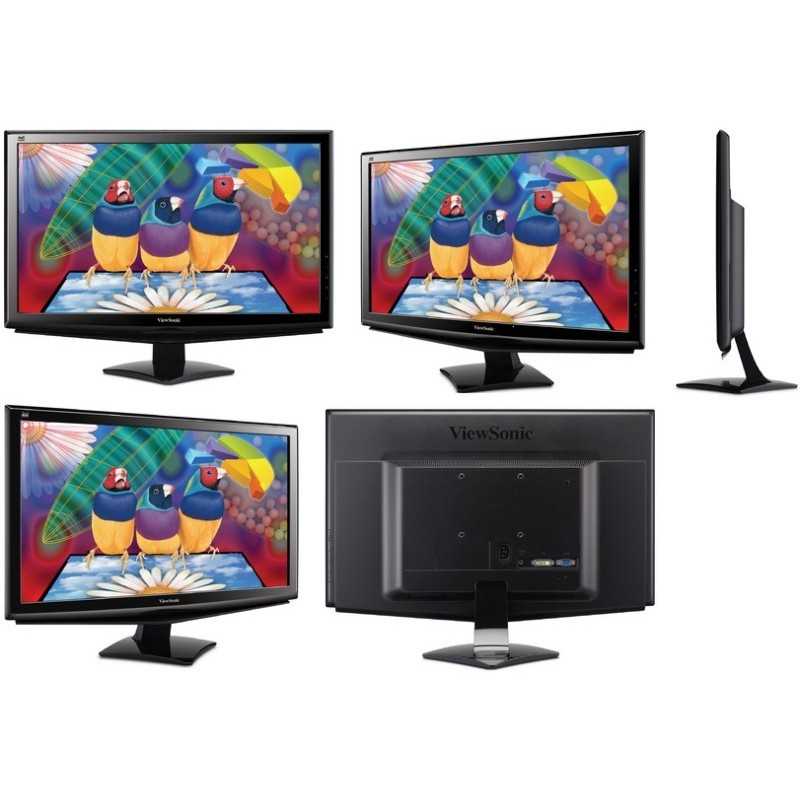 Viewsonic va2448-led