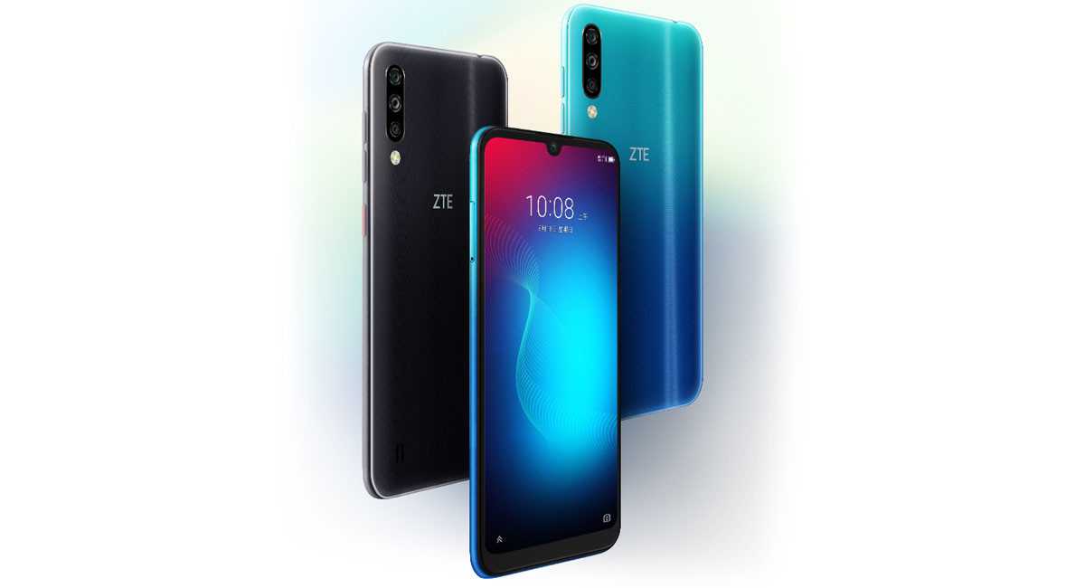 Обзор zte blade a7 (2020) 2/32gb. антикризисный смартфон с nfc