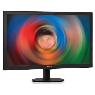 Монитор philips 273v5lsb