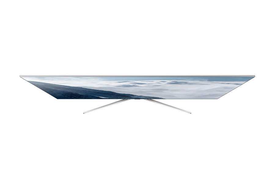 Manual samsung ue55mu8002t led television