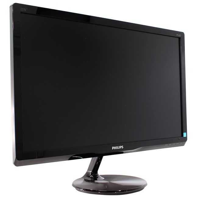 Монитор philips 237e4qsd