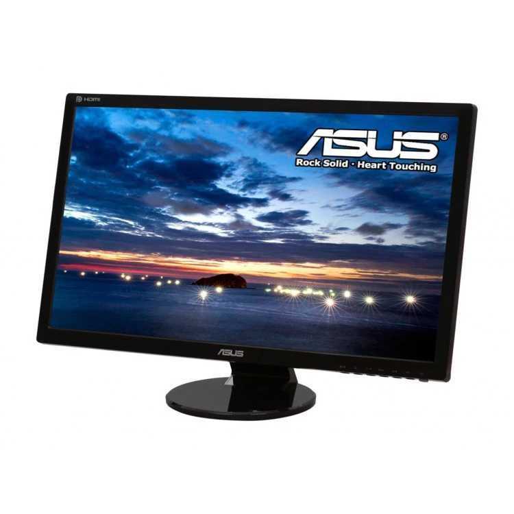 Монитор asus ve278