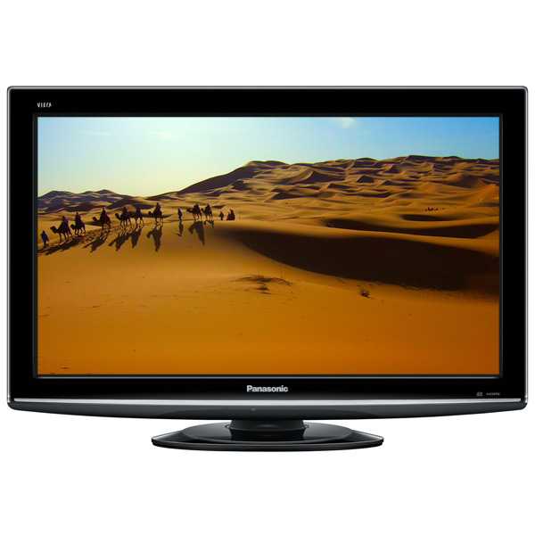 Телевизор Panasonic TX-LR32C20 - подробные характеристики обзоры видео фото Цены в интернет-магазинах где можно купить телевизор Panasonic TX-LR32C20