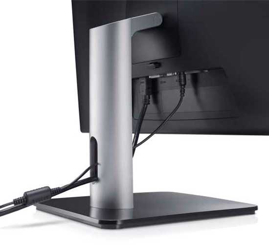 Монитор dell s2740l