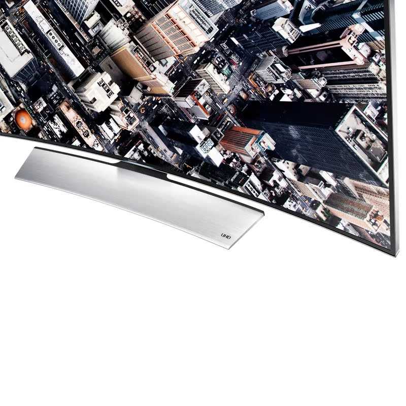 Телевизор samsung ue 55 hu 8500 t