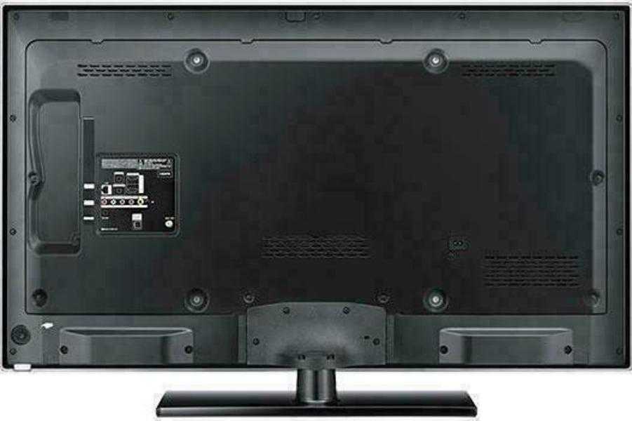 Specifications of samsung ue37es5500