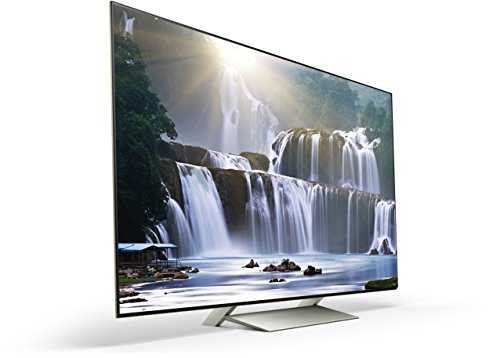 Телевизор Sony KD-75XE9405 - подробные характеристики обзоры видео фото Цены в интернет-магазинах где можно купить телевизор Sony KD-75XE9405