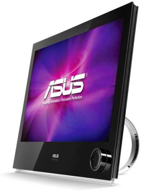 Монитор Asus LS246H - подробные характеристики обзоры видео фото Цены в интернет-магазинах где можно купить монитор Asus LS246H