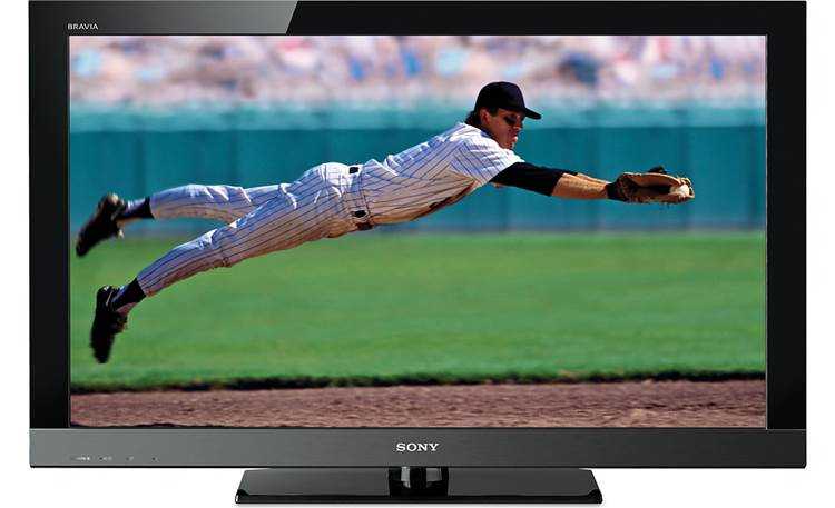 Телевизор Sony KDL-40EX600 - подробные характеристики обзоры видео фото Цены в интернет-магазинах где можно купить телевизор Sony KDL-40EX600