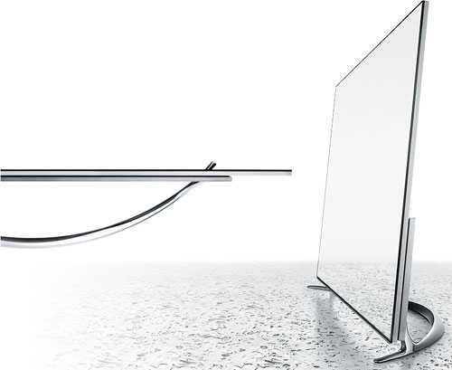 Обзор жк-телевизора samsung ue55d8000. все фишки в одном корпусе — ferra.ru